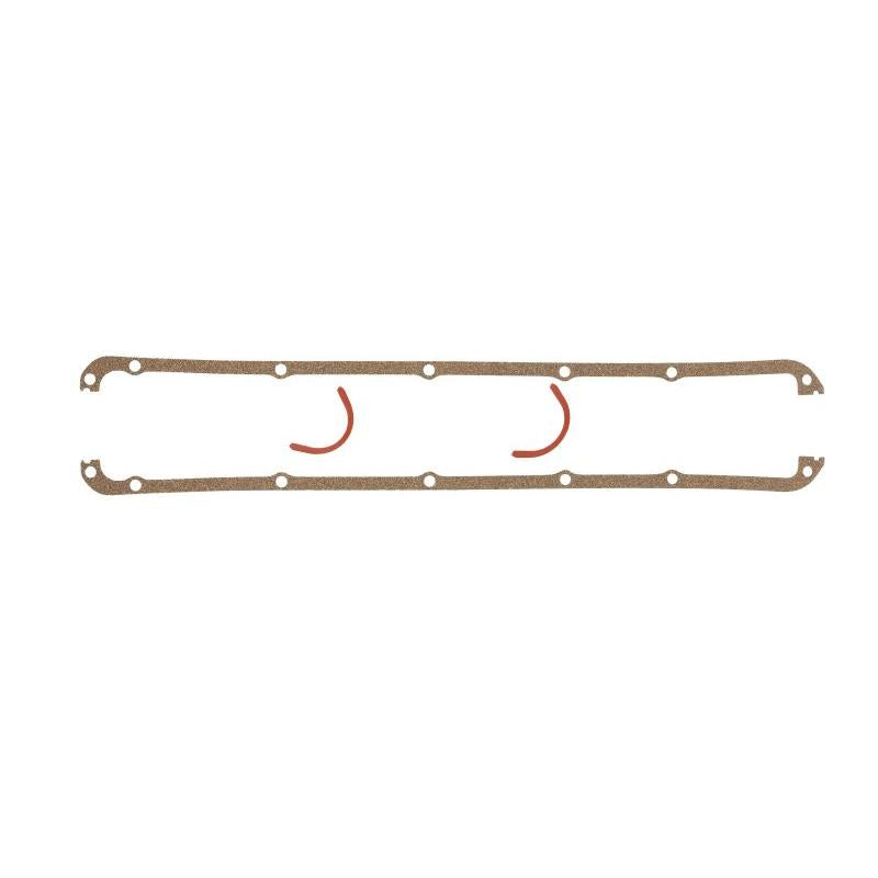 ELRING EL324051 Cylinder Head Cover Gasket Set