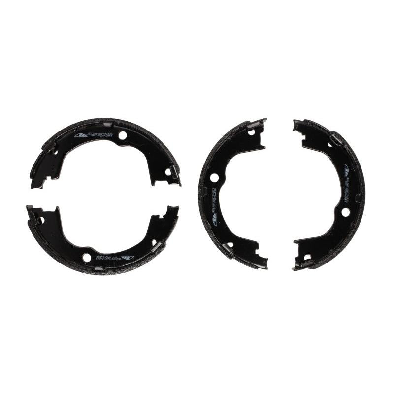 YAZUKA C72204 Parking Brake Cable Pull
