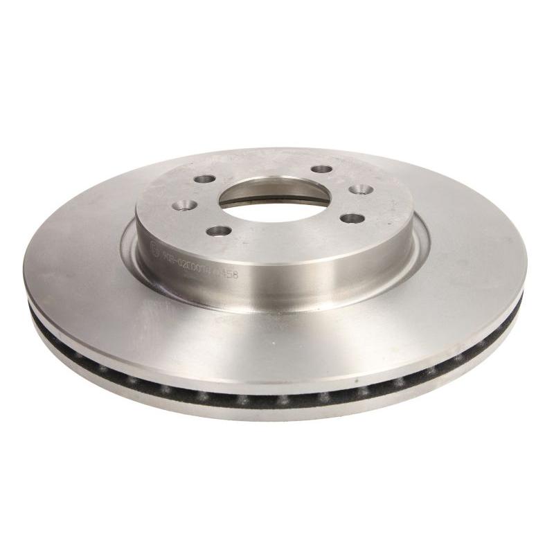KNORR 0486200008X50 Service Brake Brake Valve