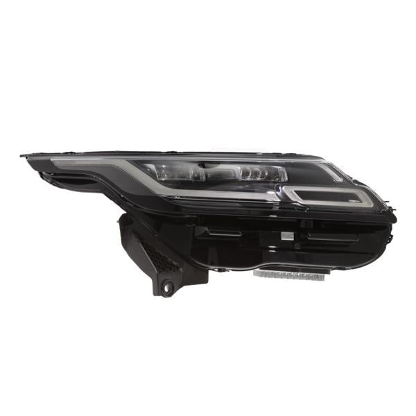 VALEO VAL450722 Headlight
