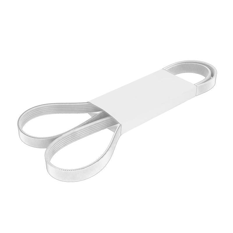 OE CHRYSLER 04627397AC V-Ribbed Belt