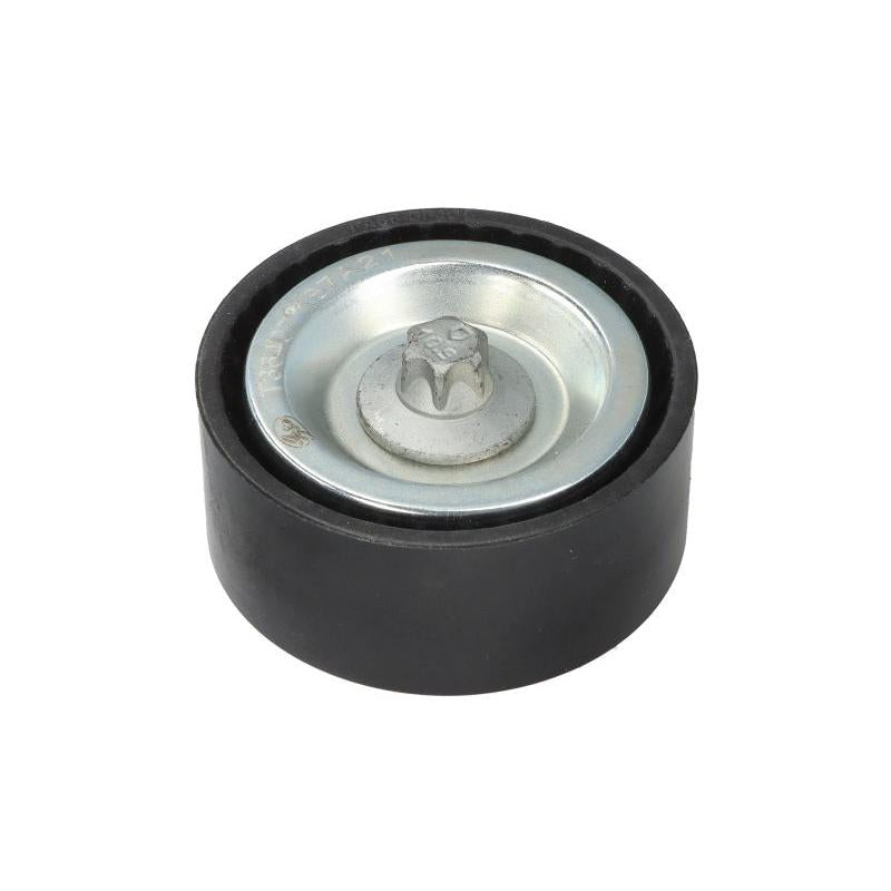 INA 532066910 V-Ribbed Belt Deflection/Guide Pulley