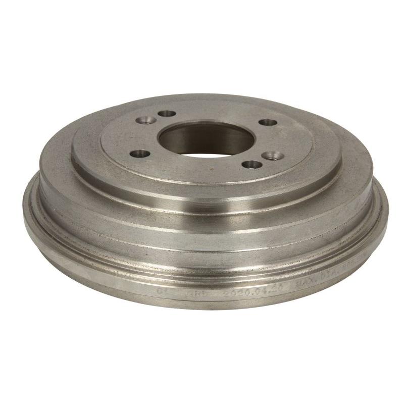 LPR LPR7D0724 Brake Drum