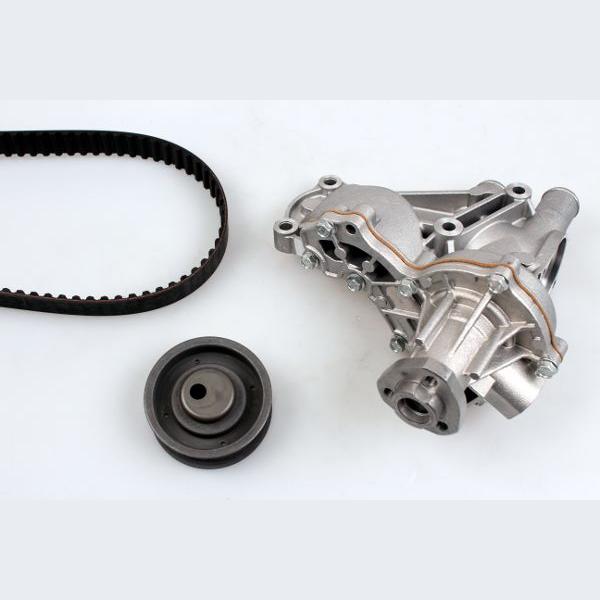 HEPU HEPPK05134 Water Pump & Timing Belt Kit