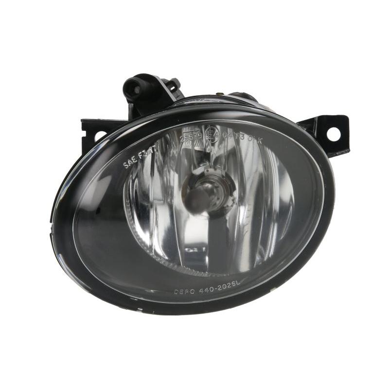 DEPO 440-2026L-AQ Fog Light