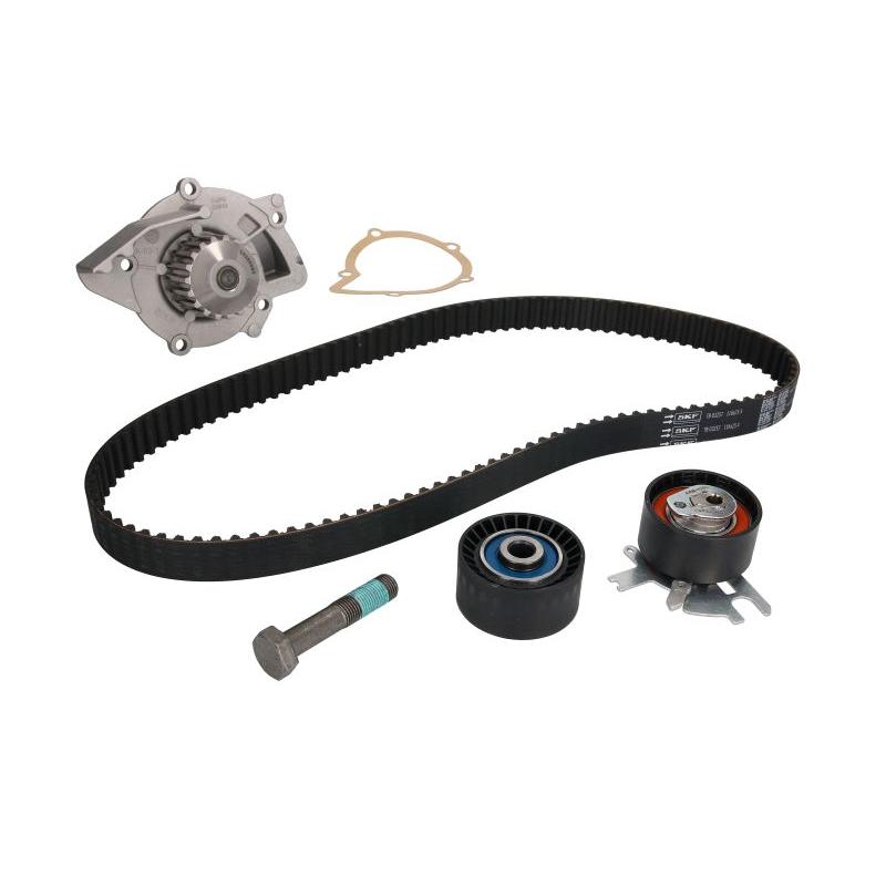 SKF VKMC03257 Water Pump & Timing Belt Kit