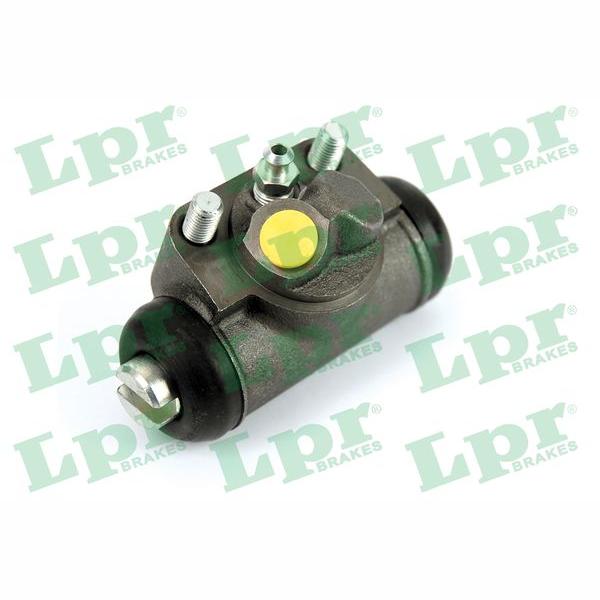 LPR LPR5127 Wheel Brake Cylinder