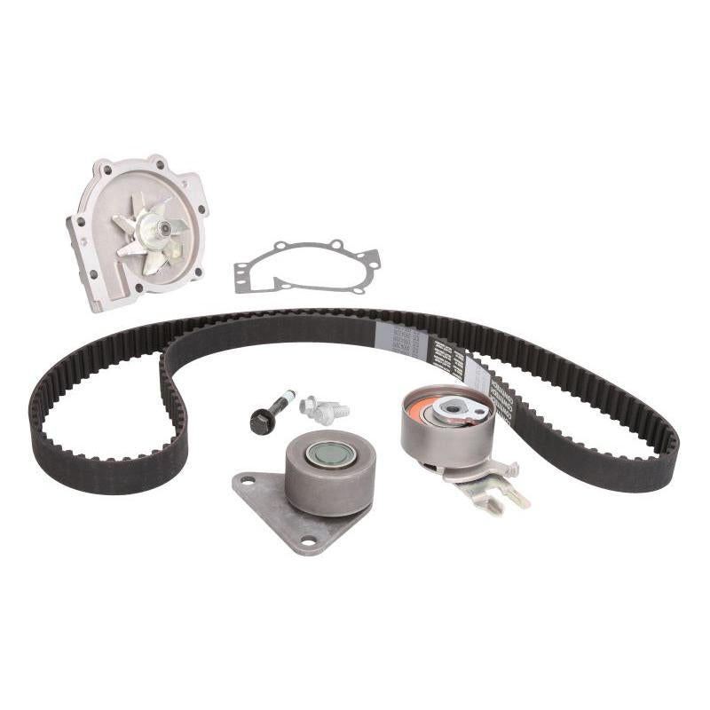 CONTITECH CT979WP2 Water Pump & Timing Belt Kit