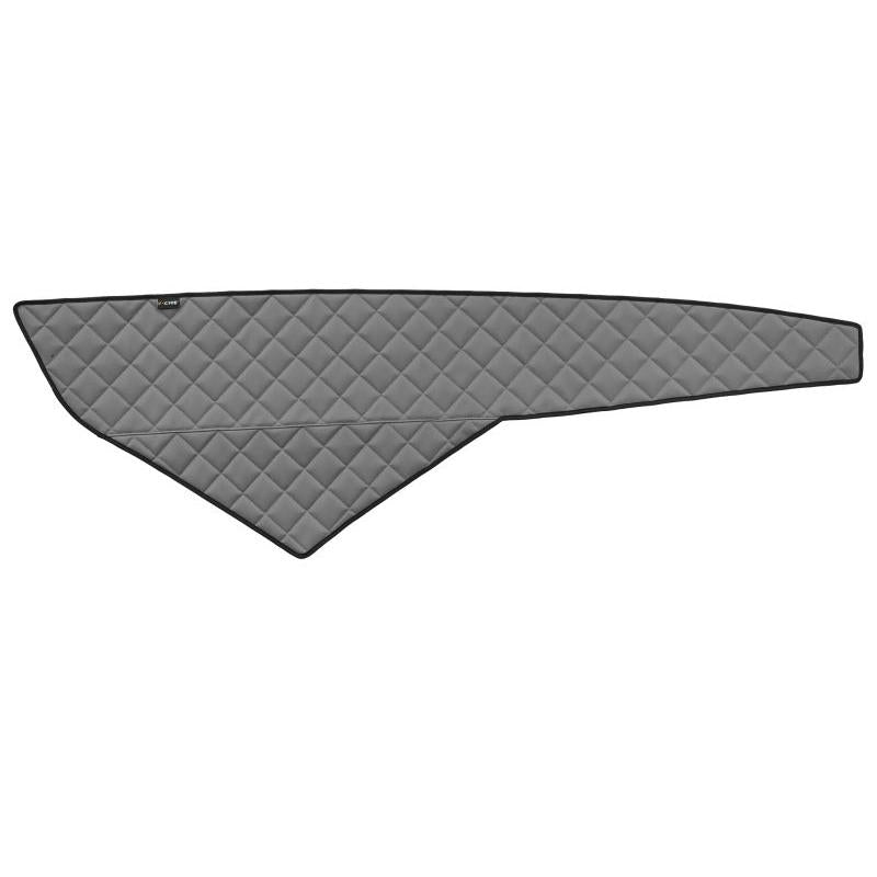 F-CORE F-COREFD13GRAY Dashboard Mat