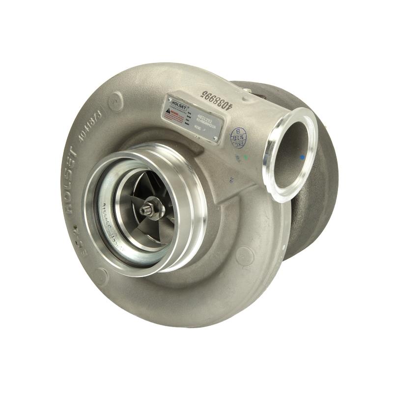 HOLSET HOL4043574 Turbocharger