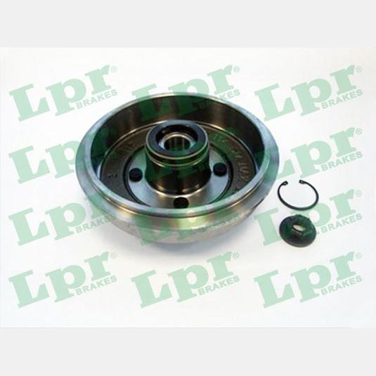 HERTH+BUSS JAKOPARTS J3220578 Brake Caliper