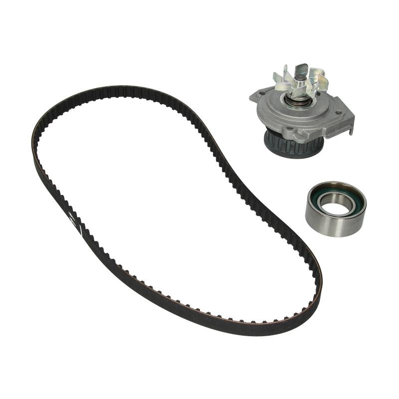 HEPU PK00940 Water Pump & Timing Belt Kit