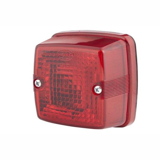 HELLA 2DA003014-031 Brake Light