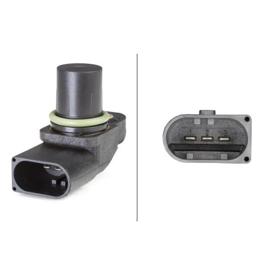 HELLA 121-631 Camshaft Position Sensor