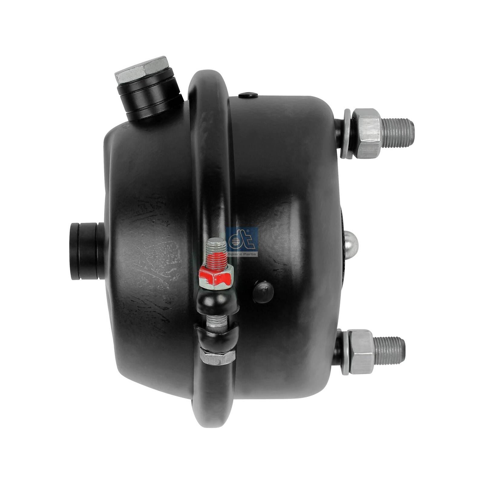 DT A/C 3.74051 Pretensioning Cylinder