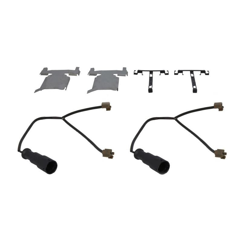 KNORR K000938 Disc Brake Caliper Repair Kit