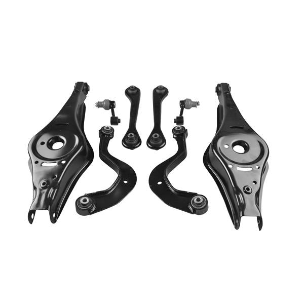 TEDGUM TED65815 Wheel Suspension Control/Trailing Arm Kit