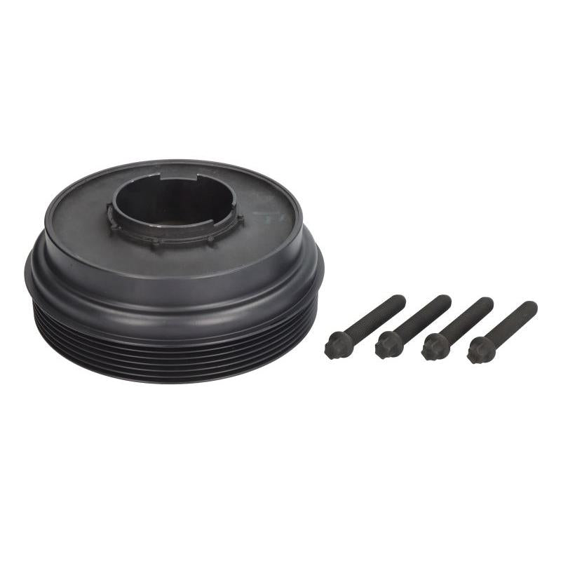 IMPERGOM IMP10592K Crankshaft Belt Pulley Set