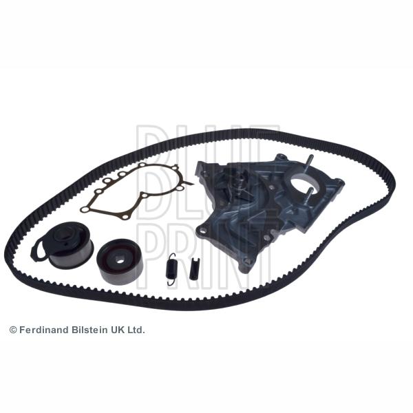 BLUE PRINT ADT373755 Water Pump & Timing Belt Kit