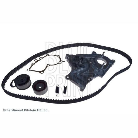 BLUE PRINT ADT373755 Water Pump & Timing Belt Kit