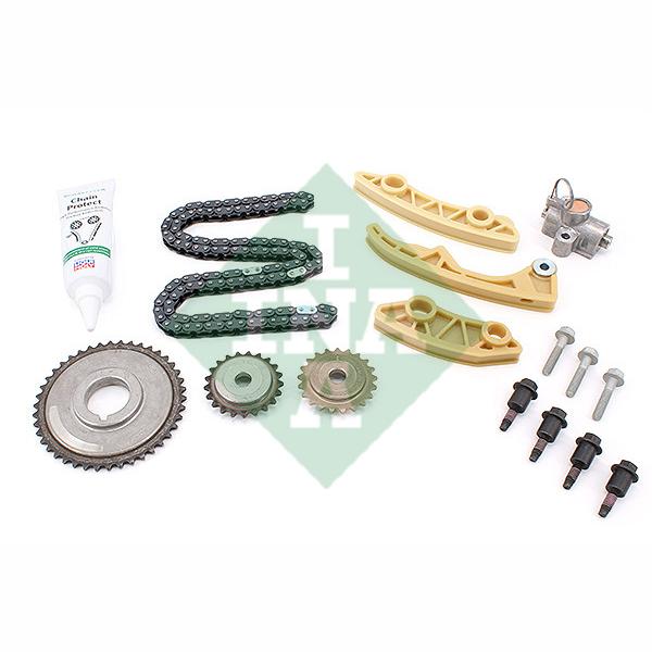 INA 559017010 Timing Chain Kit