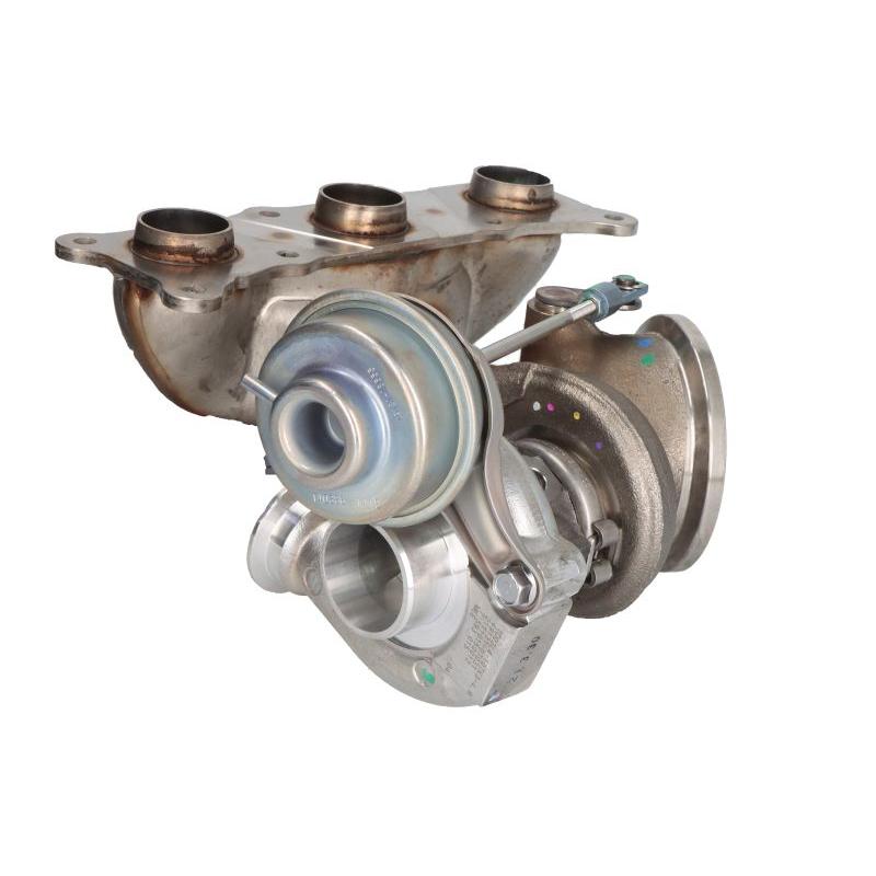 MITSUBISHI 49131-07161 Turbocharger