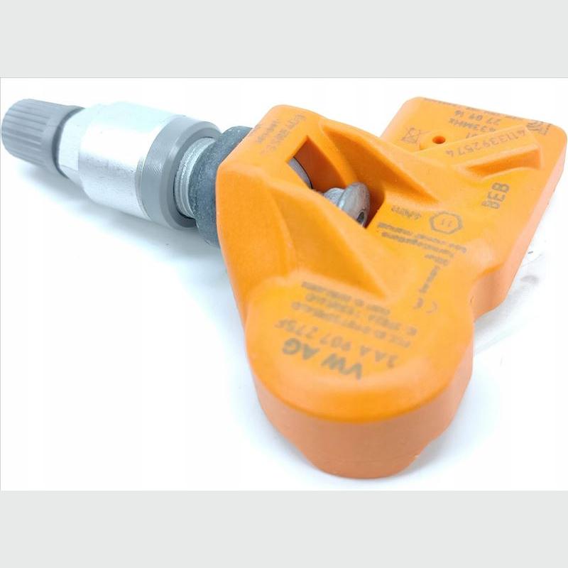 RIVOLV RIV4100378 Tyre-Pressure Monitoring System Wheel Sensor