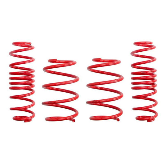 COBRA 01.2196.1.C Suspension Springs Set