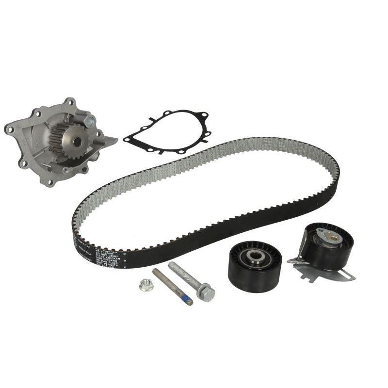 INA 530048930 Water Pump & Timing Belt Kit