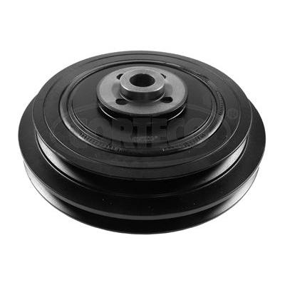 CORTECO CO80001830 Crankshaft Belt Pulley