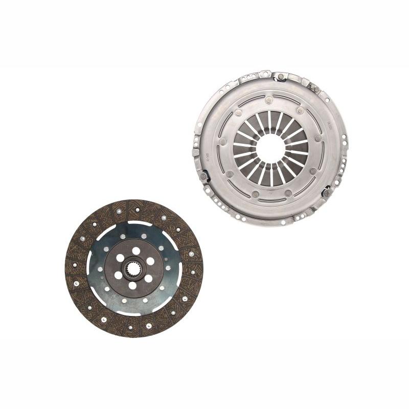 NEXUS F1M002NX Clutch Kit