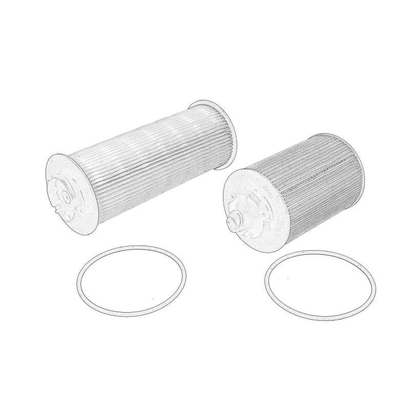 DAF DAF2272927 Fuel Filter