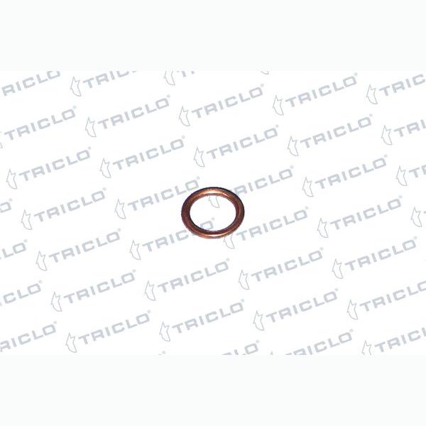 TRICLO TRI322.598 Oil Sump Gasket