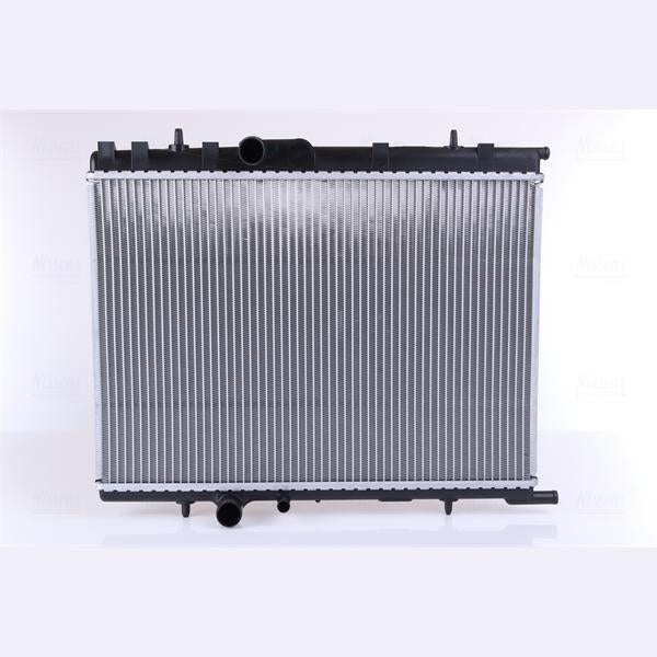 NISSENS NIS63694A Engine Radiator