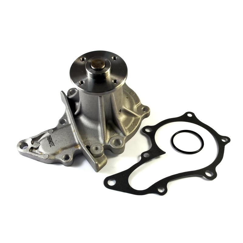 THERMOTEC D12064TT Water Pump