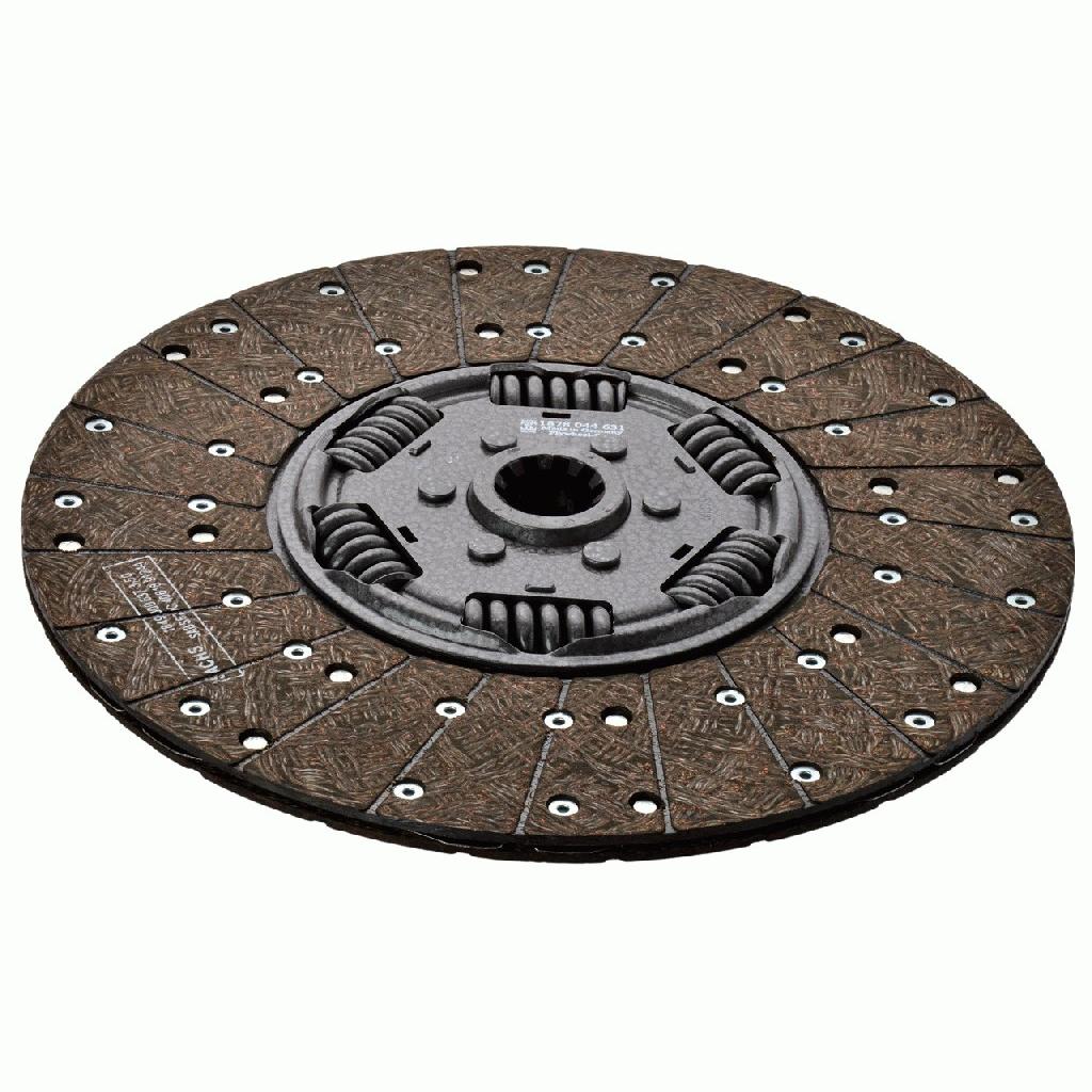SACHS 1878044631:009 Clutch Disc