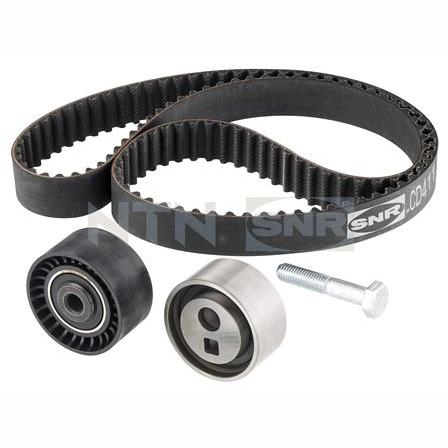SNR KD459.12 Timing Belt Set