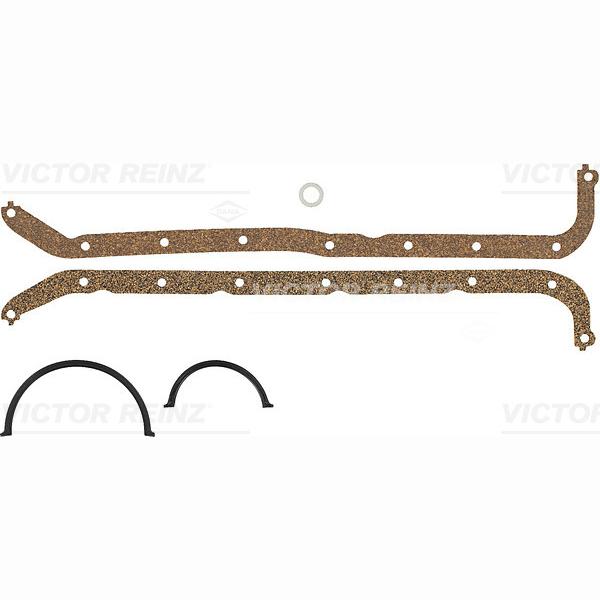 REINZ 10-12940-01 Oil Sump Gasket