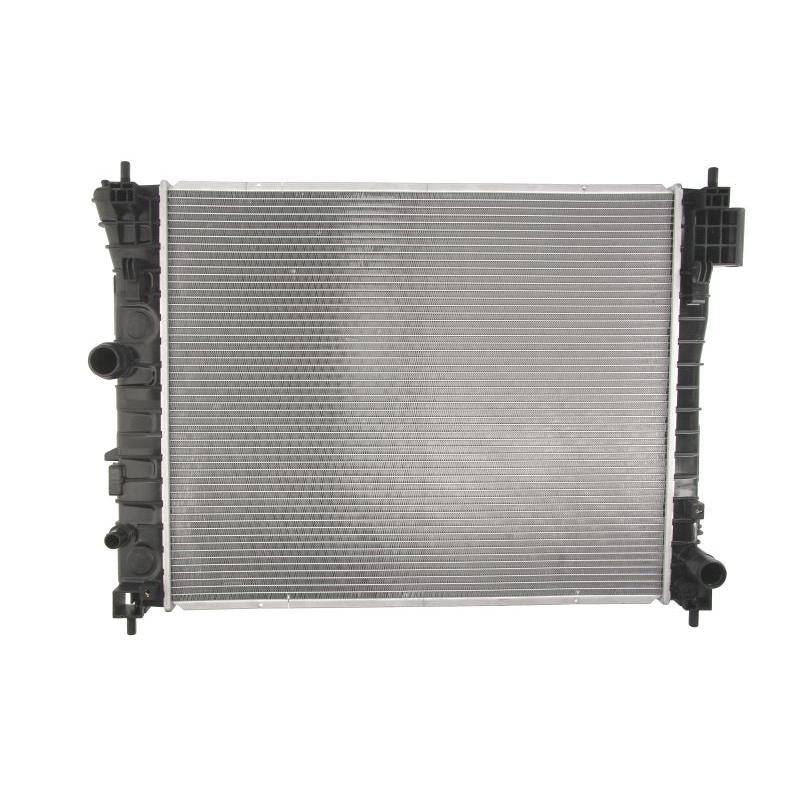 NISSENS NIS630775 Engine Radiator