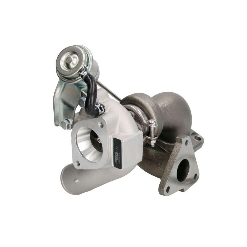 EVORON EVTC0053 Turbocharger