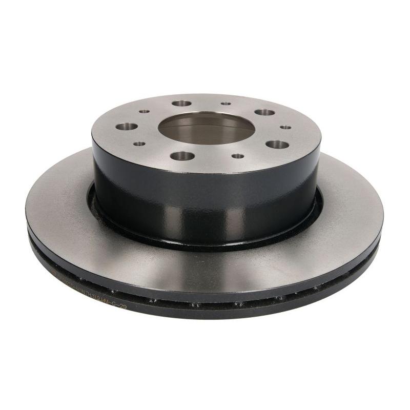 OE IVECO 93161757 Disc Brake Pad Accessory Kit