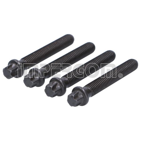 IMPERGOM IMP41019 Crankshaft Pulley Bolt Set