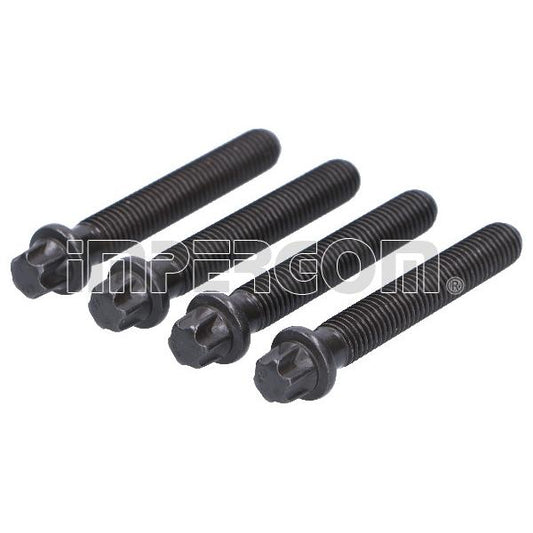 IMPERGOM IMP41019 Crankshaft Pulley Bolt Set