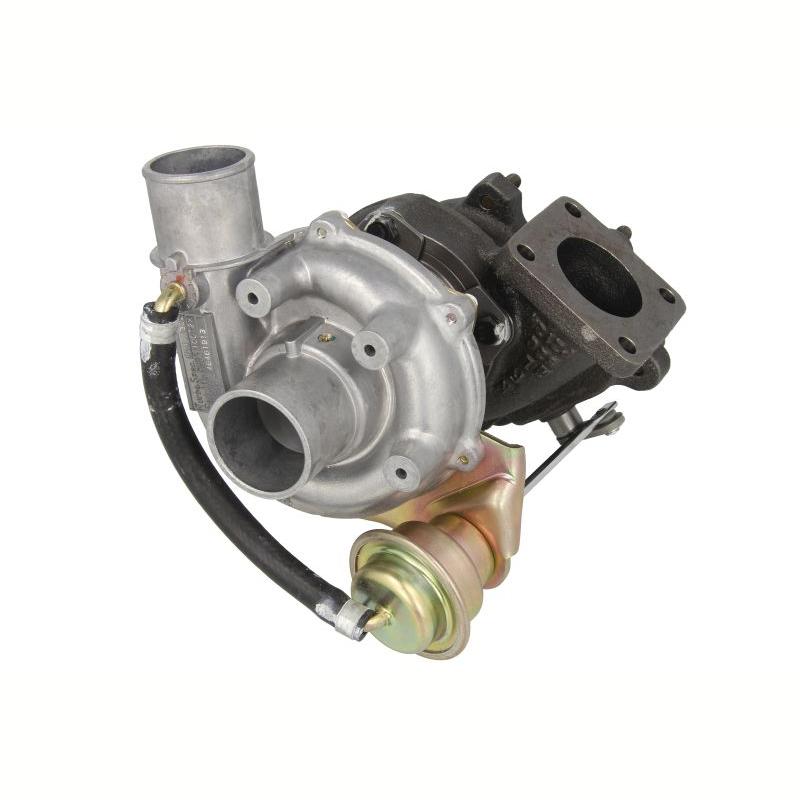 IHI VL11 Turbocharger