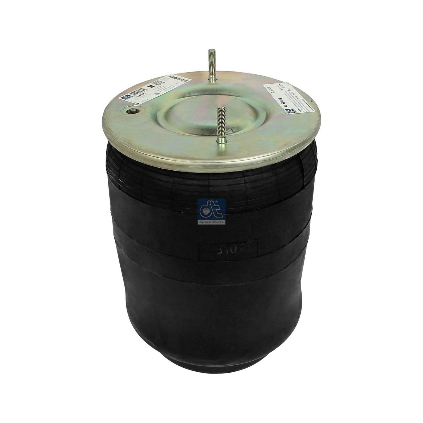 DT SPARE PARTS 2.61028 Air Suspension Bellow