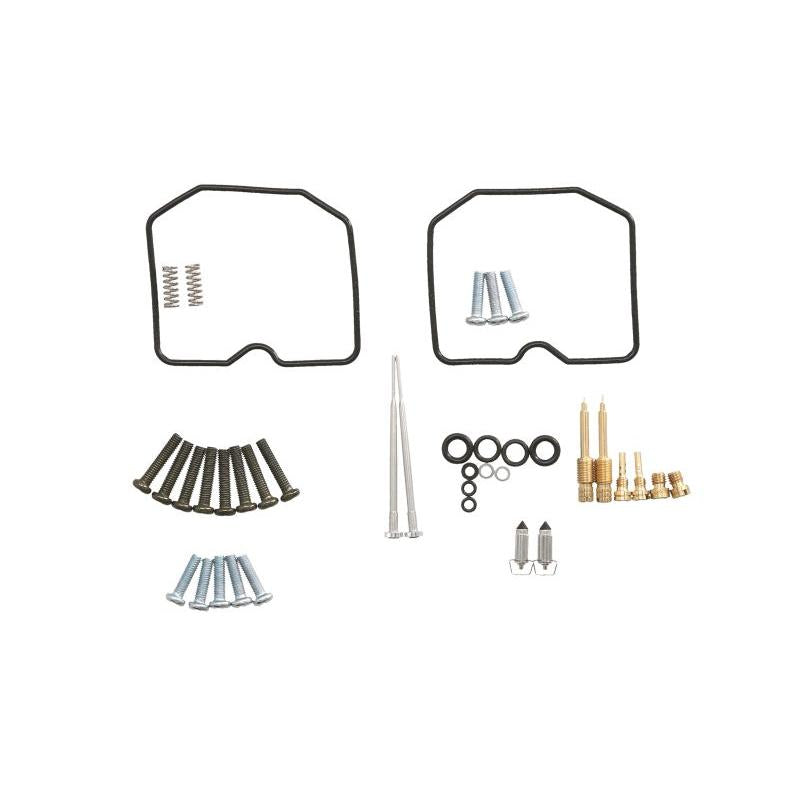 4 RIDE 26-1644 Carburettor Repair Kit