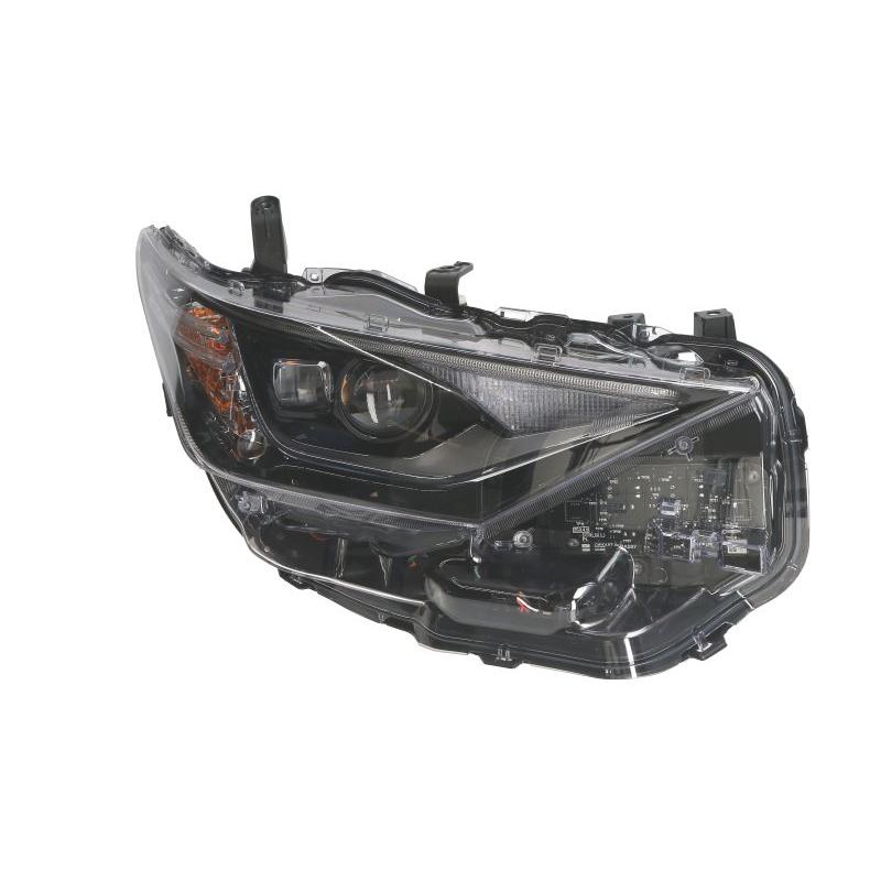 VALEO VAL046703 Headlight