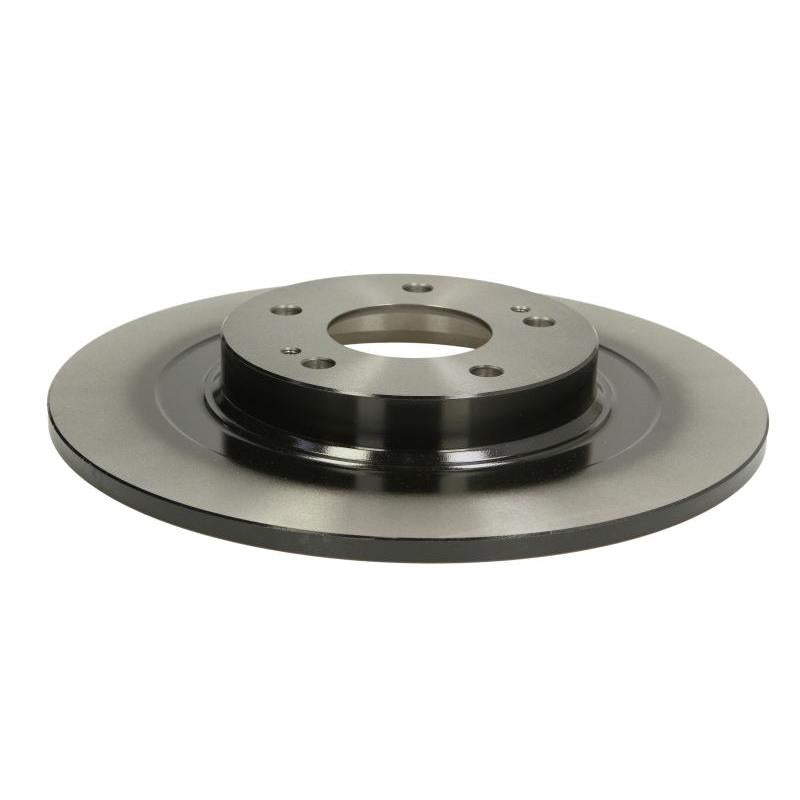 TRW MOTO DF6598 Brake Disc