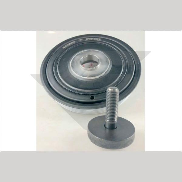 HUTCHINSON HUDP018S Crankshaft Belt Pulley
