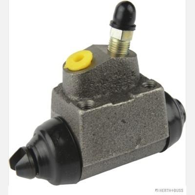 KNORR K001275 Disc Brake Caliper Repair Kit